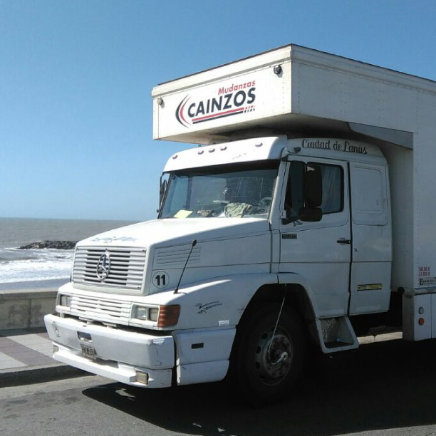 Cainzos Mudanzas: más de 60 años de trayectoria